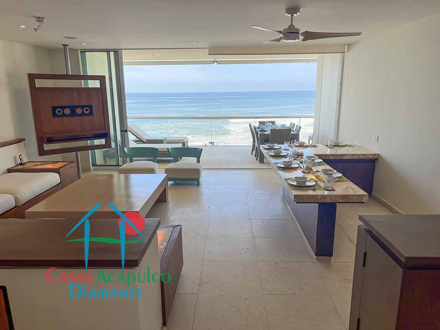 Playamar Tres Cantos T4 801